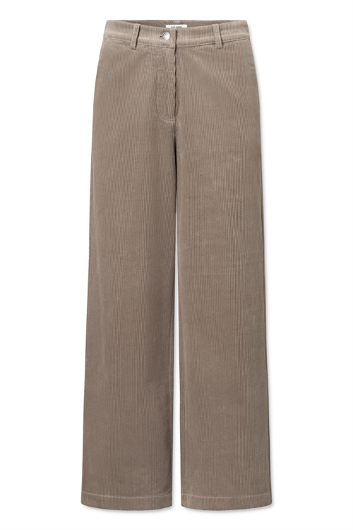 NUE NOTES PORTER PANTS DOVE